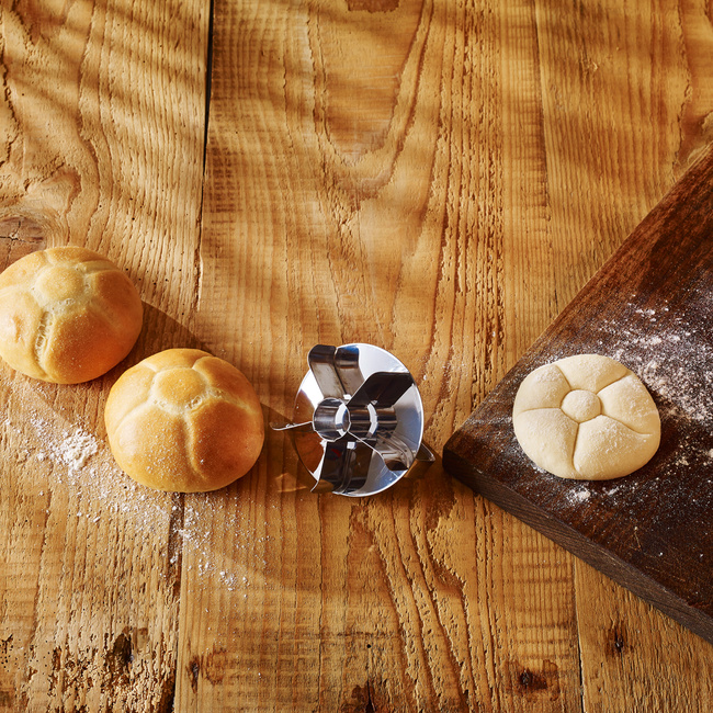 Stempel do bułek Birkmann