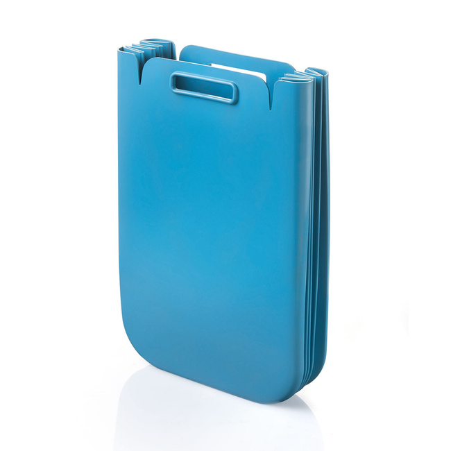 pojemniki wielofunkcyjne 25 l niebieskie Eco Packly - Guzzini