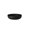 misy do serwowania 24 cm Alessi czarne