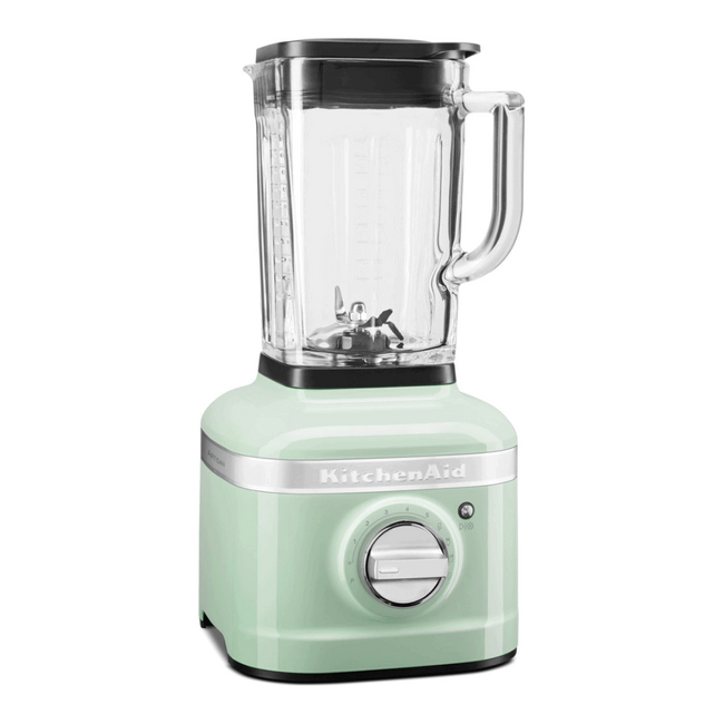 Blender K400 Artisan 1.4l Kitchenaid 5KSB4026EPT  Pistacjowy