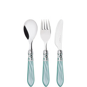 Aladdin Zestaw Sztućców Dla Dziecka Morski - Bugatti