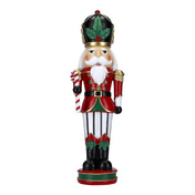 Dziadek do orzechów z lizakiem 46cm MerryMoments - Merry Moments