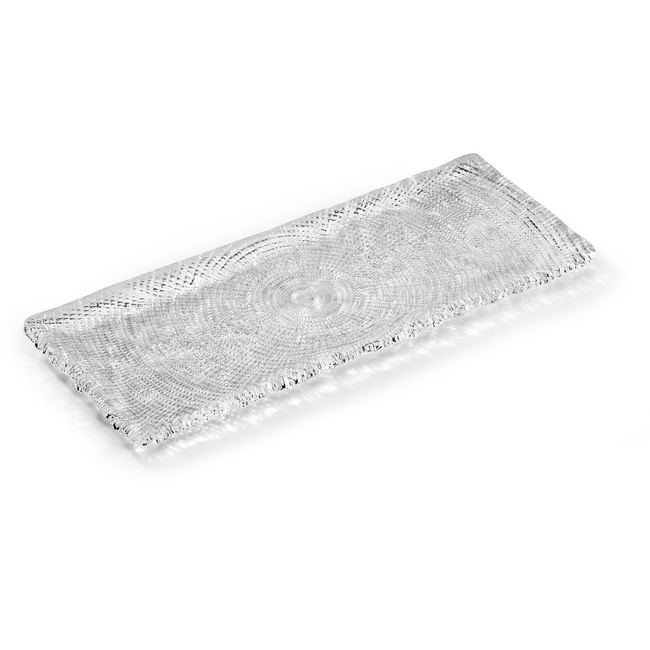 Patera prostokątna 31 cm Ivv
