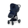 Wózek 3w1 Foppapedretti Supertres Navy – granatowy