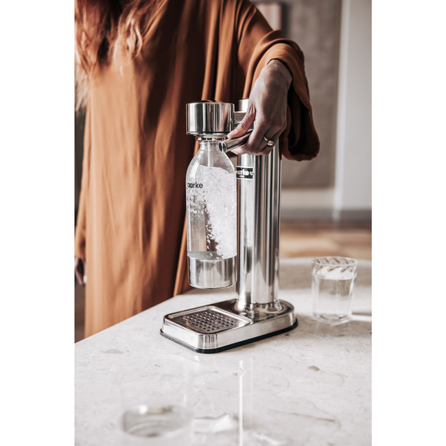 Butelka PET, 1000 ml - Aarke