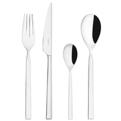 Puro Zestaw obiadowy 24 cz. w opakowaniu - Bugatti