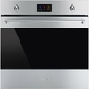 Smeg - Piekarnik, omnichef, Classica CLASSICA SO6303APX Stal nierdzewna
