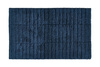 Dywanik Łazienkowy 50 x 80 cm Tiles Dark Blue 13541 - Zone Denmark