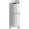 Smeg - Zmywarka Kapturowa, Profesjonalna Topline Hty520d