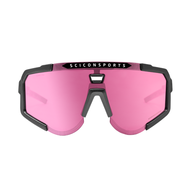 Okulary SCICON AEROSCOPE Anthracite Gloss - SCNPP Pink