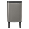 Kosz Bo Hi 4 L Platinum 227127 - Brabantia