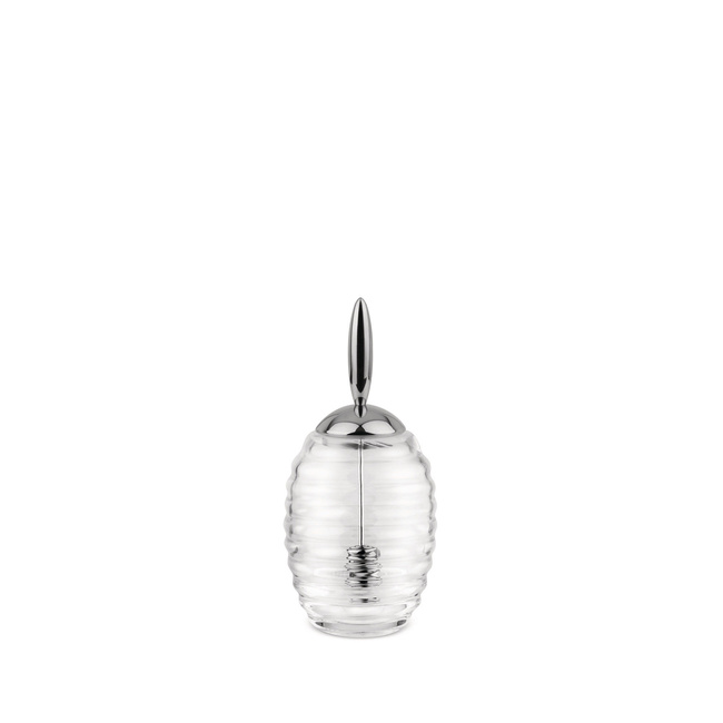 Słoik na miód 250 ml Alessi