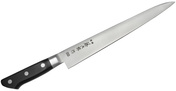 Nóż do porcjowania Tojiro DP3 F-806, stal VG-10, 27 cm