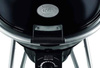 Grill Węglowy No.1 F50 Air Black - Roesle