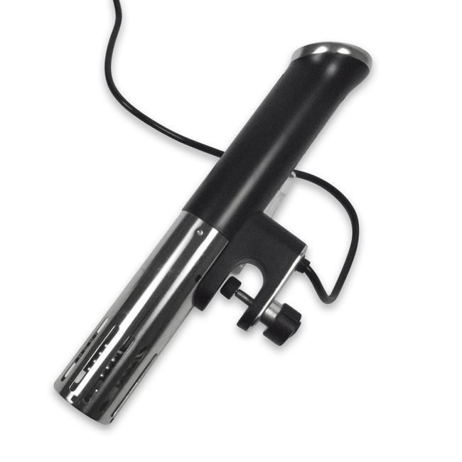 Wartmann cyrkulator sous vide WM-1508 SV precyzyjny termostat do gotowania w kąpieli wodnej
