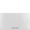 Smeg - Płyta indukcyjna, 90cm, Classica, SIM3964MWH UNIVERSAL - biały