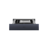 Smeg - Szuflada do pak. Próżniowego, Linea, Ng Linea Cpv115g Neptune Grey