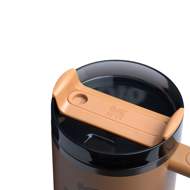 Stanley quencher® H2.o flowstate™ 1.18l camel