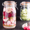 Słoiki okrągłe Clip Top 1,5 l - Kilner