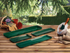 Mini taca na parapet Garland