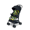 Wózek spacerowy Foppapedretti Piuleggero Fantasy Green – zielony