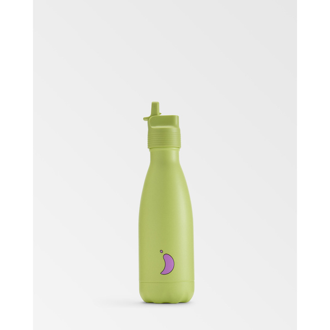 Butelka, 350ml - Limonka Original Kids - Chillys Bottles