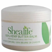 100% Masło Shea - Shealife