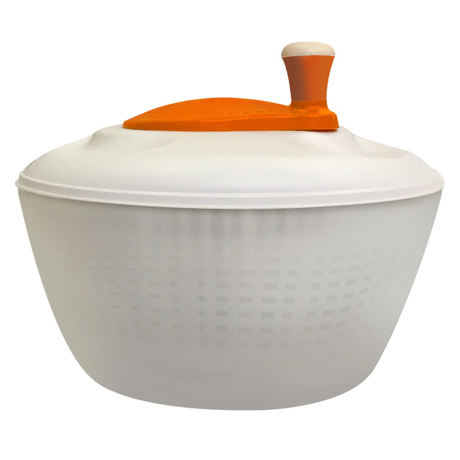 Suszarka Do Sałaty Pomarańczowa