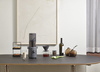 Hurom H310A Charcoal - wyciskarka wolnoobrotowa, kolor antracytowy - Outlet
