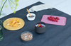 Miski śniadaniowe 500 ml Make &Take Dark Grey - Brabantia