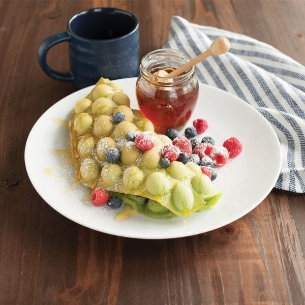 Patelnia do Wafli - Nordic Ware