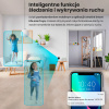 Extralink Smart Life HomeEye | Kamera Ip | Ptz, Wi-Fi, 2.5K, 4Mp, Niania, Tuya
