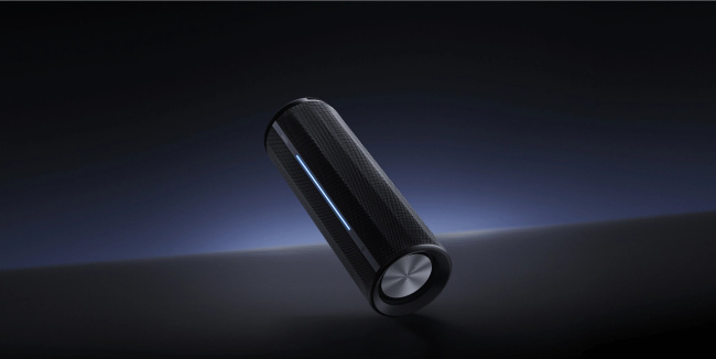 Xiaomi Bluetooth Speaker 40W 4800mAh NFC IP67 Głośnik Bezprzewodowy Wodoodporny Portable