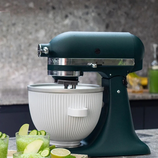 Sorbetiera KitchenAid 5KSMICM do mikserów planetarnych