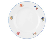 Seltmann sonate nostalgia talerz do sałatek 17 cm
