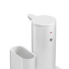 Bezdotykowy dozownik płynu do naczyń Simplehuman ST1088, 265 ml, biały