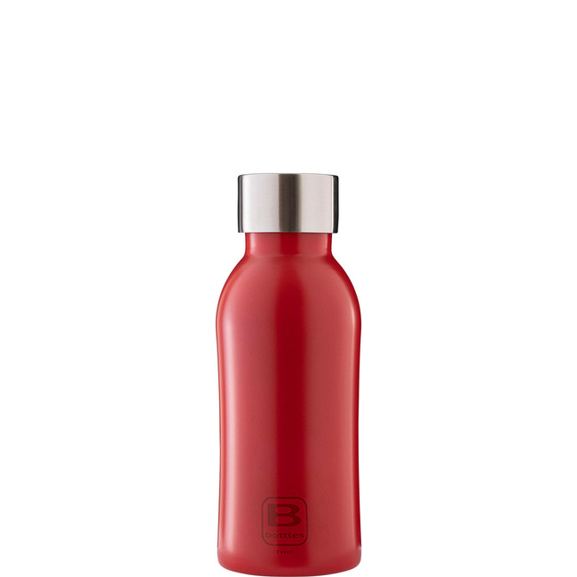 Bbot Termos Czerwony 350ml - Bugatti