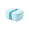 Amuse Lunchbox 3 w 1 Niebieski