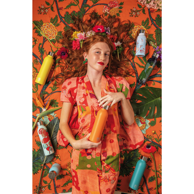 Bbot Termos Ptaki 350 Ml - Bugatti