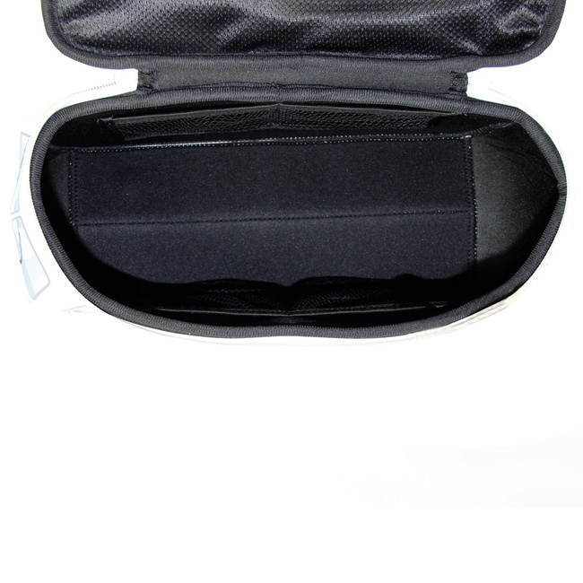 Vw Kosmetyczka Bus L Red/Hibiscus