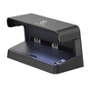 Detektor banknotów i dokumentów Extralink LockStar N-116, UV LED, USB-C