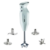 Blender ręczny Bamix M350 Maxx Biały