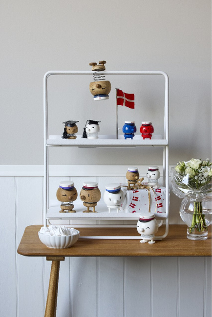 Hoptimist s Bumble Student White - Hoptimist