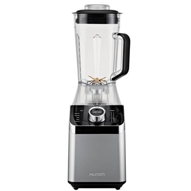 Hurom M100 2in1 - wyciskarka wolnoobrotowa i blender 2w1 - Outlet