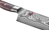 Iki Nóż Santoku - 18 Cm - Miyabi
