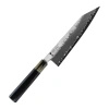 Nóż Kiritsuke Konoll Silver Forging S35vn 21 cm