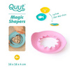 Foremka wielofunkcyjna Magic Shapers Różowe Słoneczko - Quut