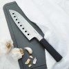 Nóż Santoku Z Otworami Codon 17 Cm - Berghoff