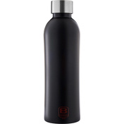 Bbot Termos Czarny Mat 800 Ml - Bugatti