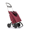 Mini bag plus mf 4l bordowy - Rolser